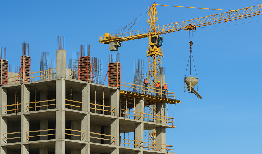 Como funciona a Regularização de Obras?