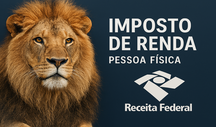 Quer entender melhor o Imposto de Renda Pessoa Física?