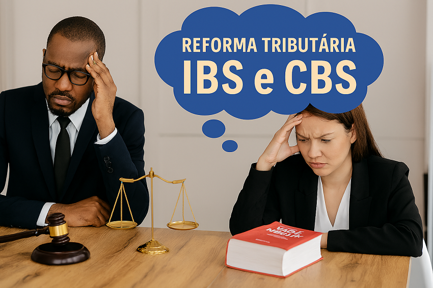Reforma Tributária e os Impactos para Advogados
