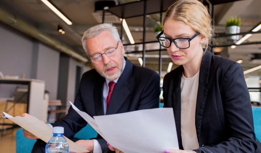 Alteração de Empresas